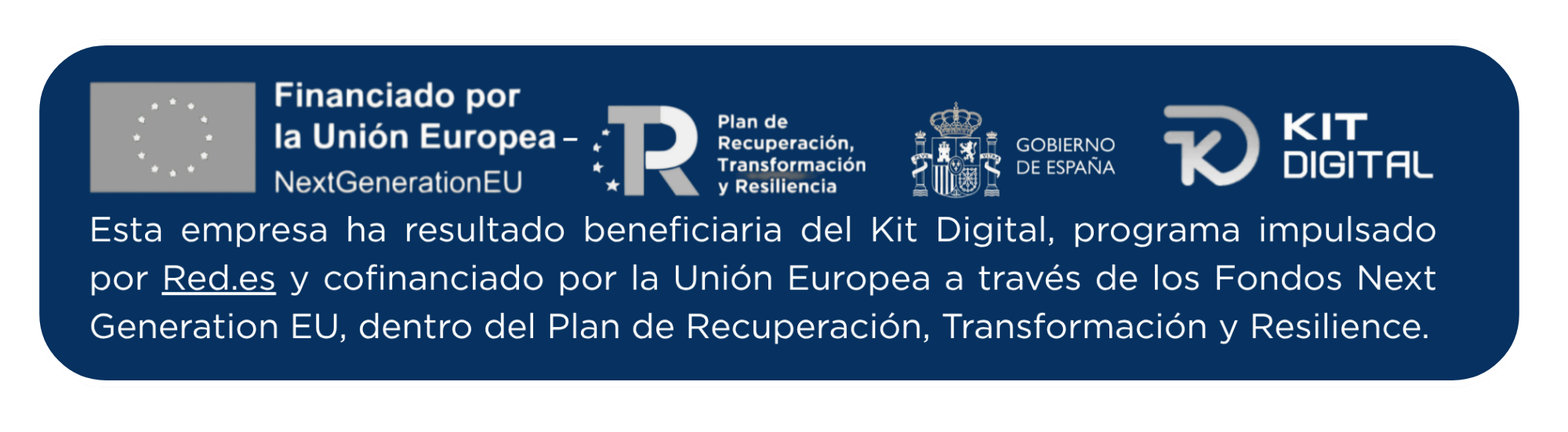 Logosadministracionpublicidadkitdigital | REHABILITACIONES JIREH SL